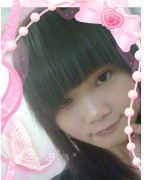 蓝蓝